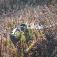 Cottage in the Hollow