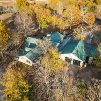 Standing Bear Ranch