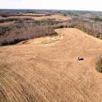 260 Acre Bear Creek Farm