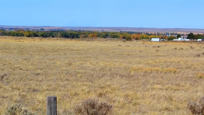 Garden County Pasture featured image