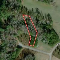 1.24 acres of Residential and Recreational Timberland For Sale in Pamlico County NC