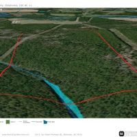 Deep Branch Creek 100 Acres