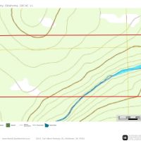 Deep Branch Creek 100 Acres images 3