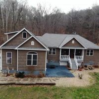 Dearborn County House with 57 acres images 2