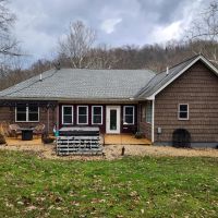Dearborn County House with 57 acres images 4