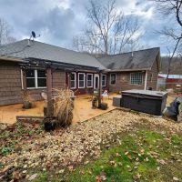 Dearborn County House with 57 acres images 5