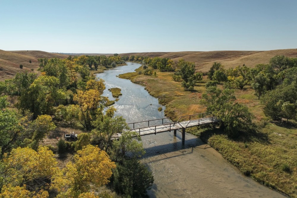 Rapid Creek Ranch - Price Reduced featured image