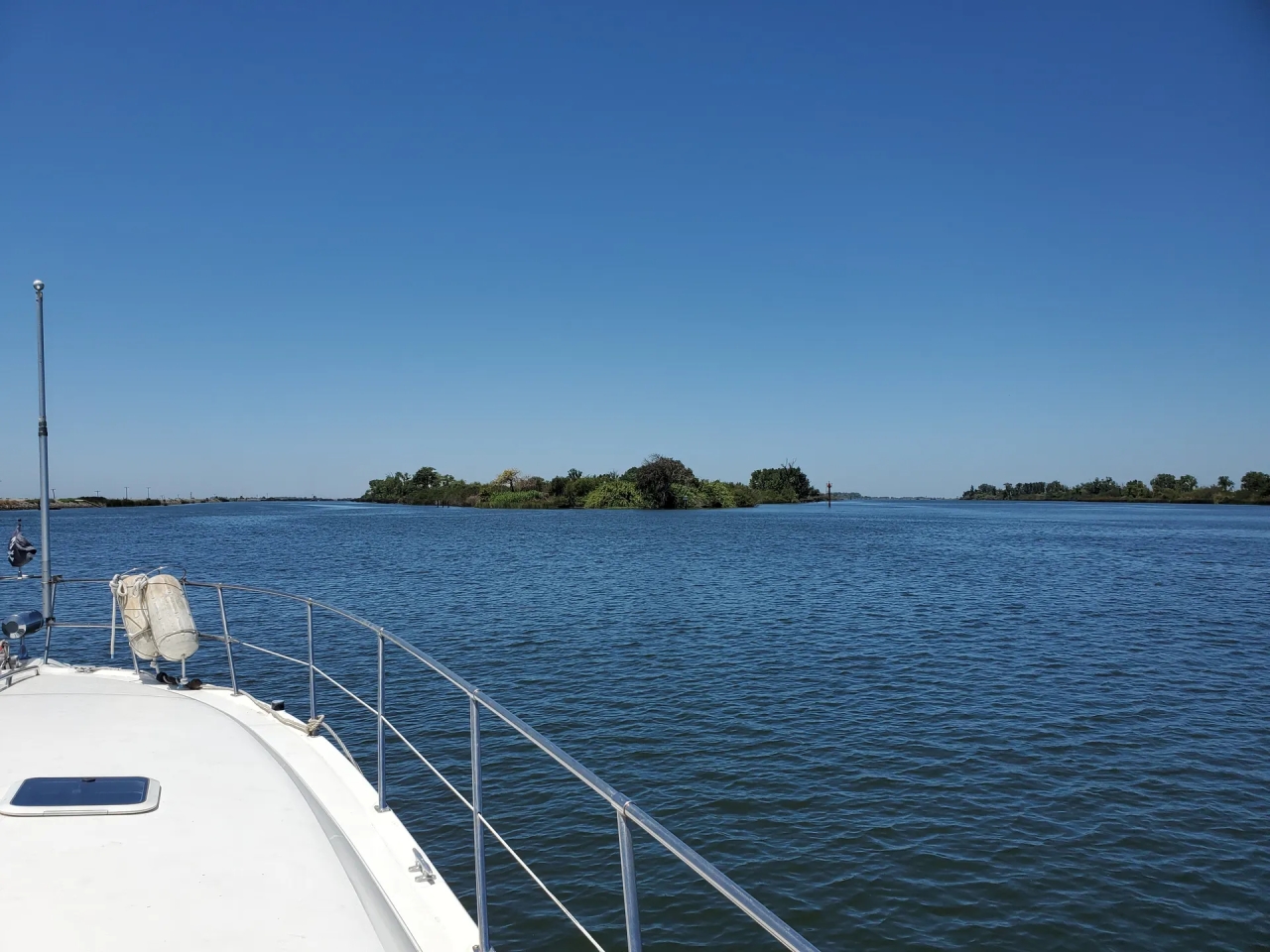 Hog Island Hunting Land for Sale