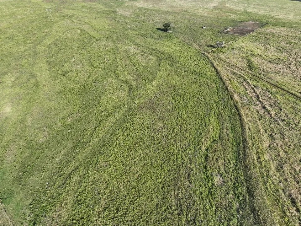 Darr Prairie Recreation featured image