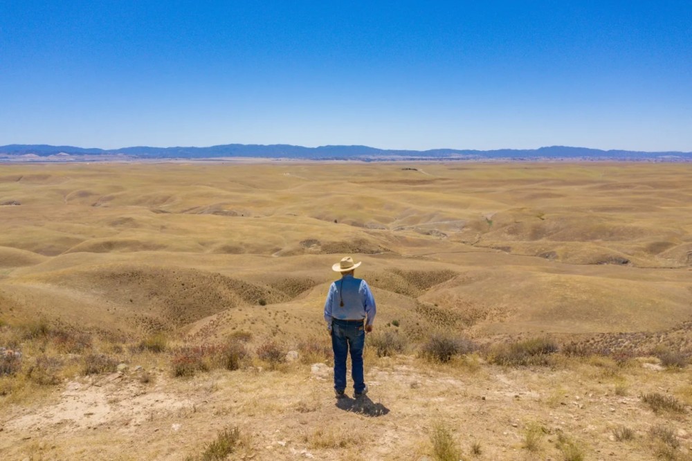 Pritchard Sumner Ranch featured image