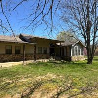 3 Bed 2 Bath 13 - Acres Year Round Creek Pasture Pleasant Grove Arkansas