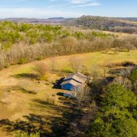 3 Bed 2 Bath 13 - Acres Year Round Creek Pasture Pleasant Grove Arkansas images 4
