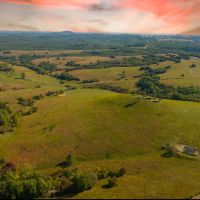 Large Acreage Ozarks Cattle Ranch For Sale