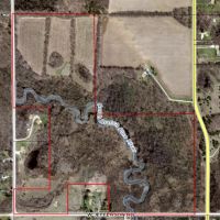 Phenomenal 88.8 acres of hunting and recreational land