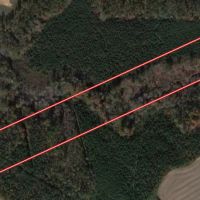 11.313 acres of Residential Land For Sale in Nash County NC