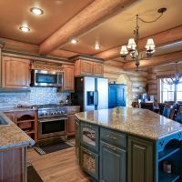 Mustang Mesa Retreat images 4
