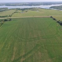 57 Acre Income Producing Kansas Land for Sale Osage County images 4