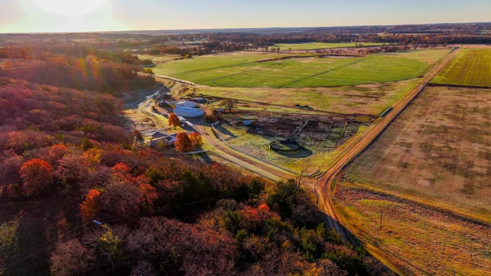 Davis Farm featured image