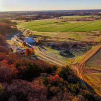 Davis Farm