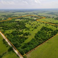 112 Acre Multi-Use Recreational Tract for Sale Lyon County