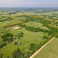 112 Acre Multi-Use Recreational Tract for Sale Lyon County images 2