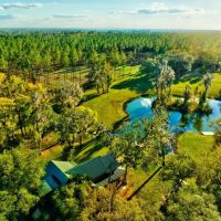 Lost Island Lodge
