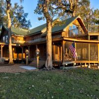 Lost Island Lodge images 4