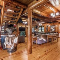 Lost Island Lodge images 5