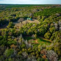 Hodchodkee Creek Lodge