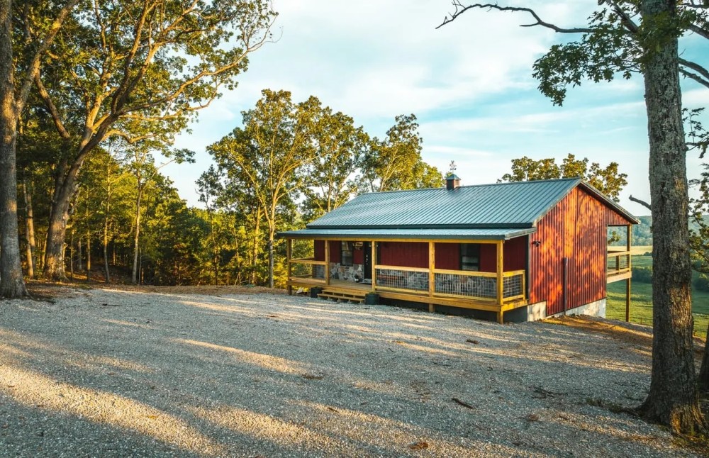 Cabin in the Sky featured image
