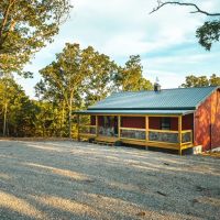 Cabin in the Sky