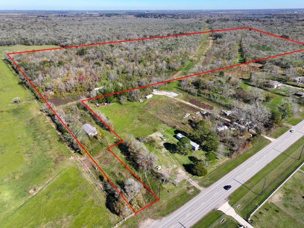 92 Acres 2932 FM 1462 featured image