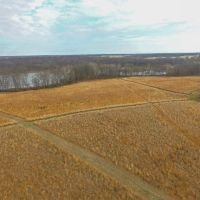 93 - acres Lake Palestine Kosciusko County Lake Frontage Recreational Development Potential images 4