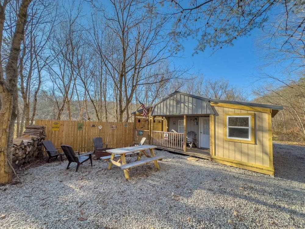 Clubhouse Rd - 23 acres - Jackson County featured image