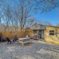 Clubhouse Rd - 23 acres - Jackson County