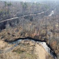 40 - Acres with Live Water For Sale in Butler County MO images 2