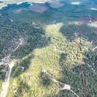 409 Acres Cedar Ridge Road T-3
