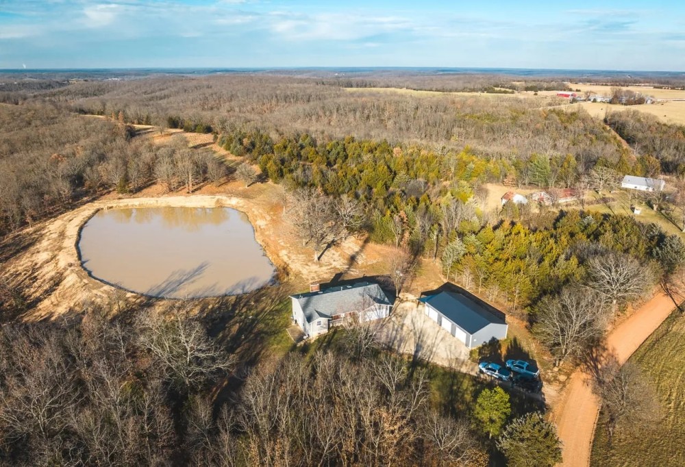 Bumpass Creek 67 featured image