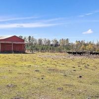 180 Acres with a Home in Newton County at 406 Lawrence Conehatta Road in Lawrence MS images 2
