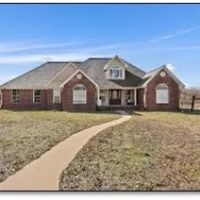 180 Acres with a Home in Newton County at 406 Lawrence Conehatta Road in Lawrence MS images 3