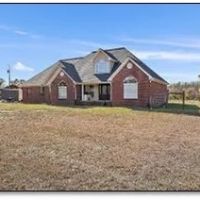 180 Acres with a Home in Newton County at 406 Lawrence Conehatta Road in Lawrence MS images 4