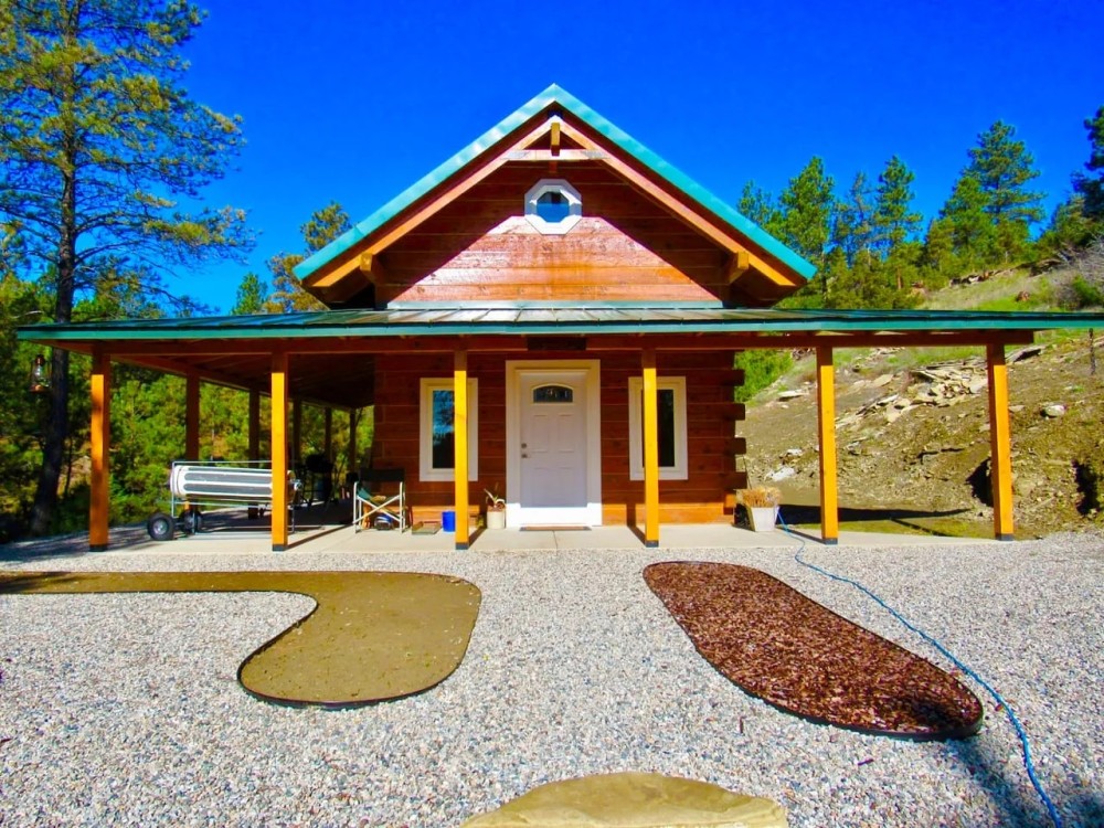 Pristine Woodland Oasis featured image