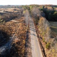 Franklin County Alabama 34.5 acres near Little Bear Creek images 3