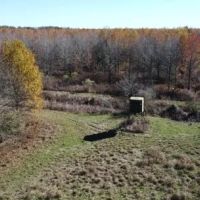 451 Acres in Madison Parish in Tallulah LA