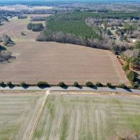 18.67 acres of Agricultural Hunting Recreational and Residential Land For Sale in Isle of Wight County VA images 2