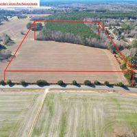 18.67 acres of Agricultural Hunting Recreational and Residential Land For Sale in Isle of Wight County VA images 3