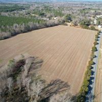 18.67 acres of Agricultural Hunting Recreational and Residential Land For Sale in Isle of Wight County VA images 4