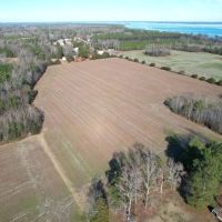 18.67 acres of Agricultural Hunting Recreational and Residential Land For Sale in Isle of Wight County VA images 5