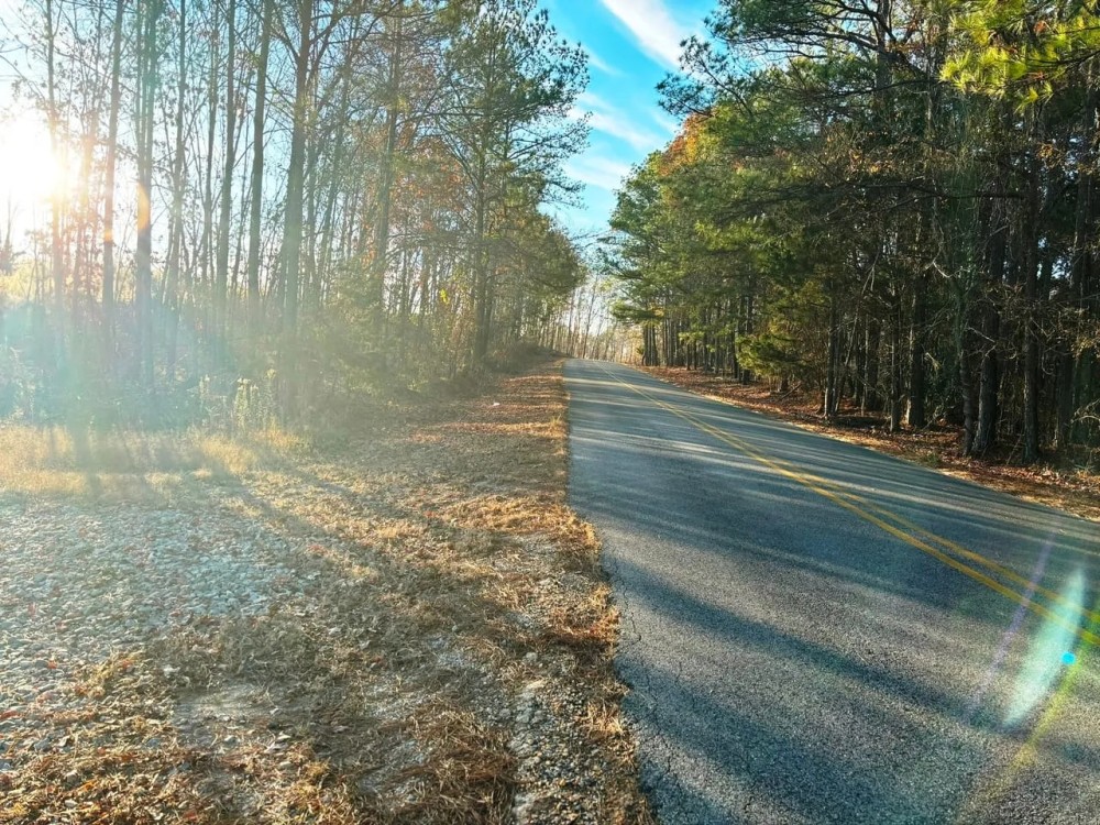 Franklin County Alabama 34.1 Acres Tract featured image