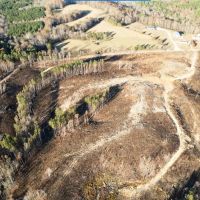 Franklin County Alabama 34.1 Acres Tract images 4